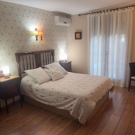 Hotel Rural Los Abriles El Toro  Εξωτερικό φωτογραφία