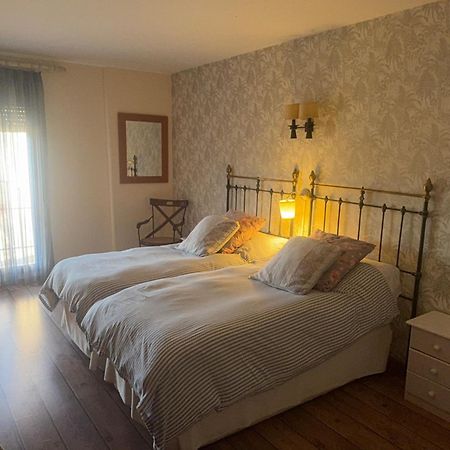 Hotel Rural Los Abriles El Toro  Εξωτερικό φωτογραφία