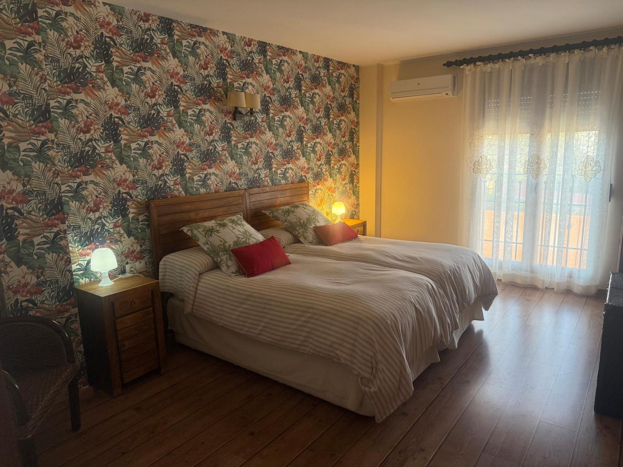 Hotel Rural Los Abriles El Toro  Εξωτερικό φωτογραφία