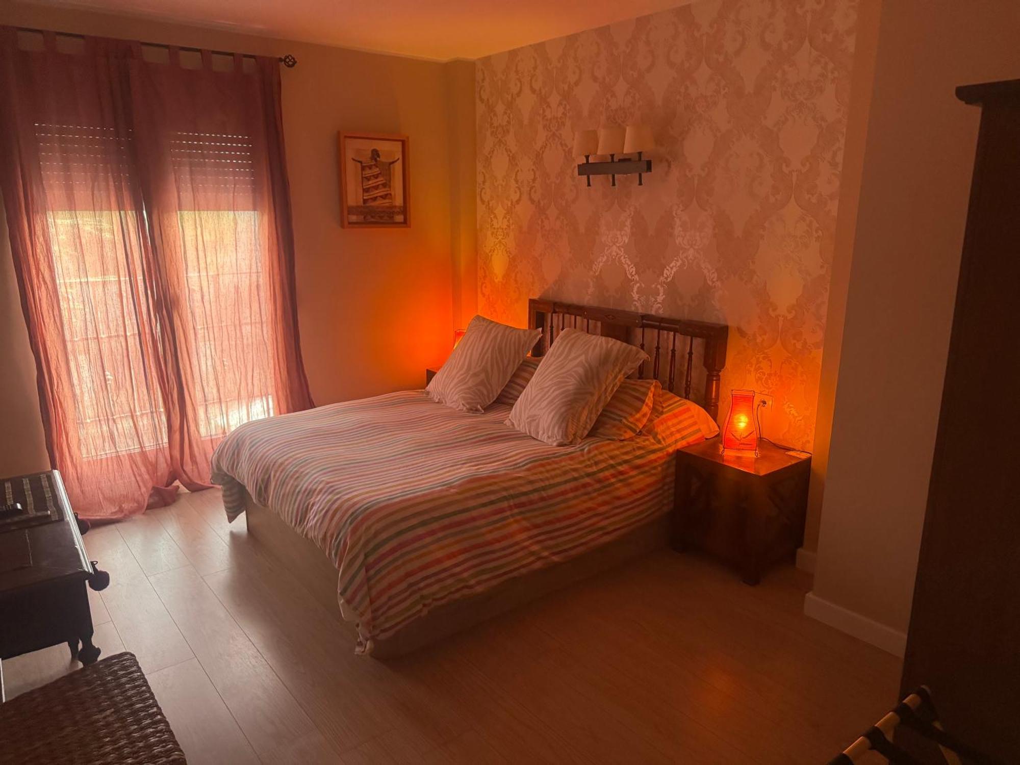 Hotel Rural Los Abriles El Toro  Εξωτερικό φωτογραφία