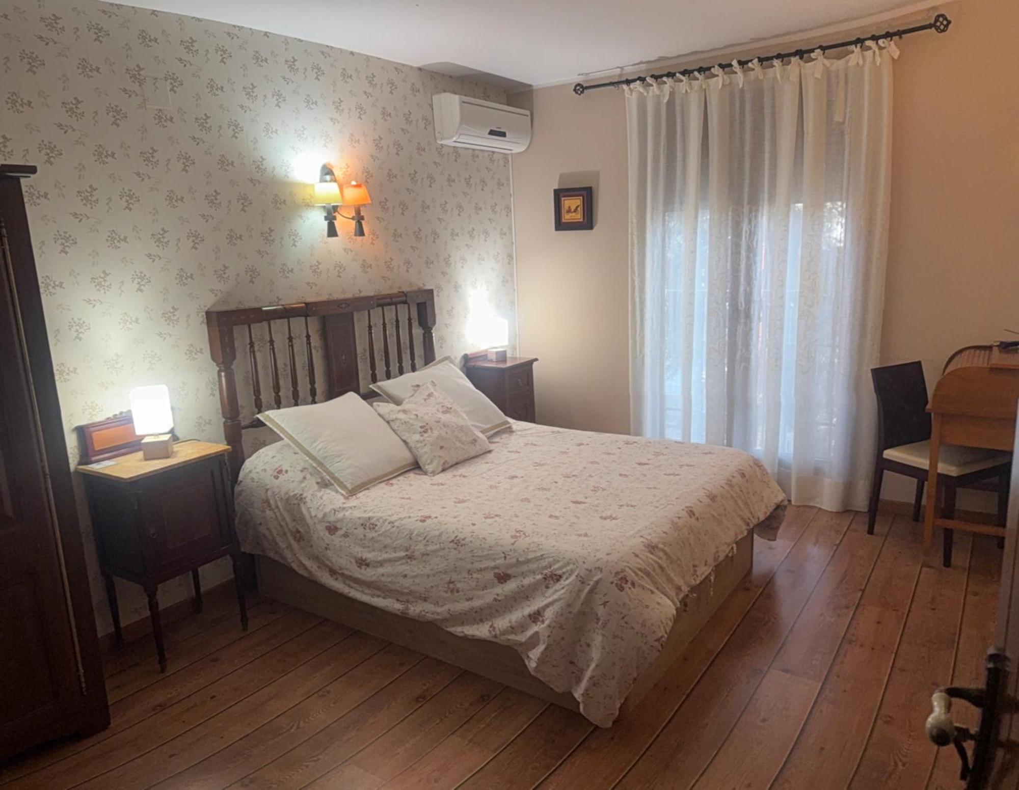 Hotel Rural Los Abriles El Toro  Εξωτερικό φωτογραφία