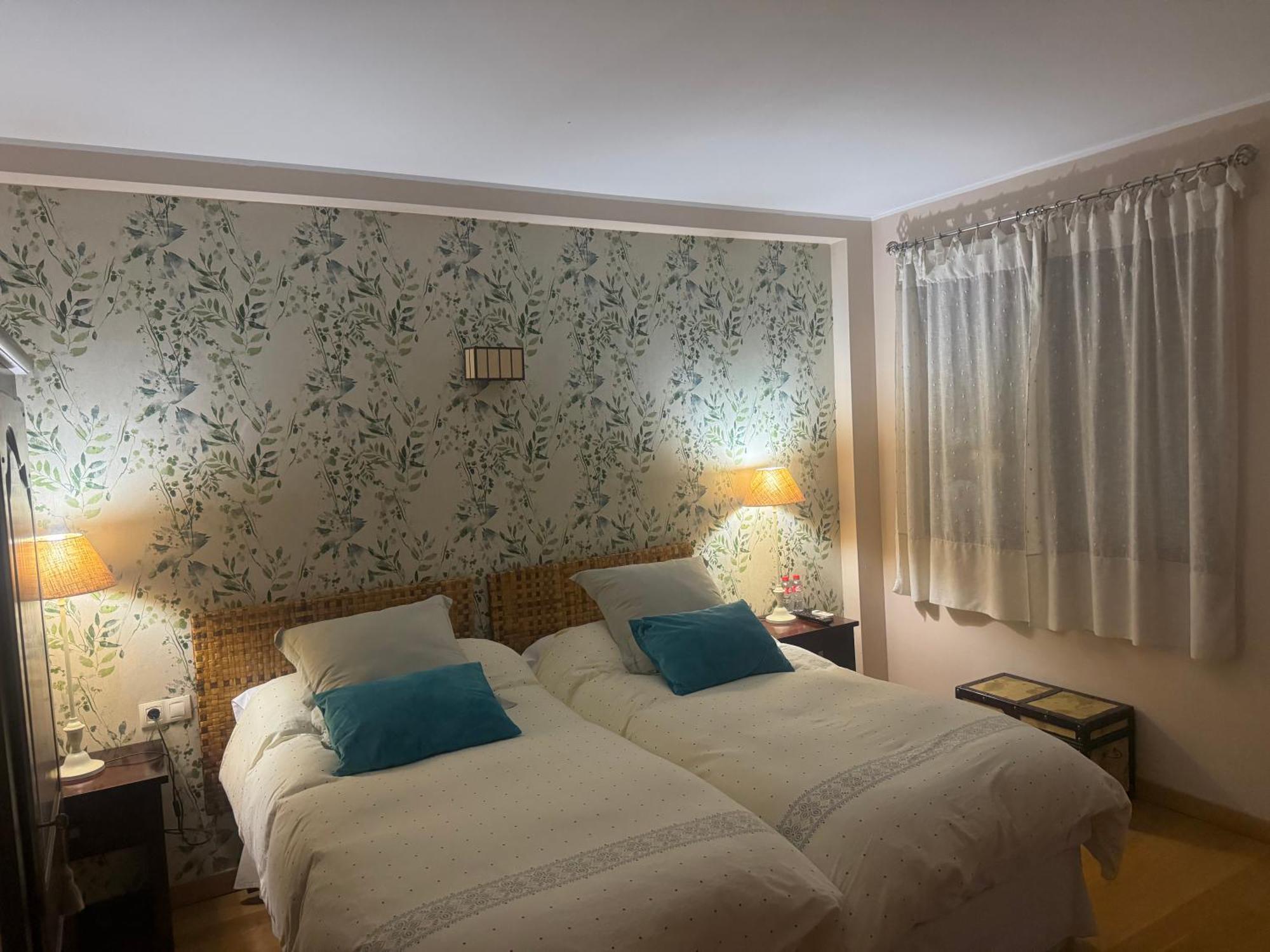 Hotel Rural Los Abriles El Toro  Εξωτερικό φωτογραφία
