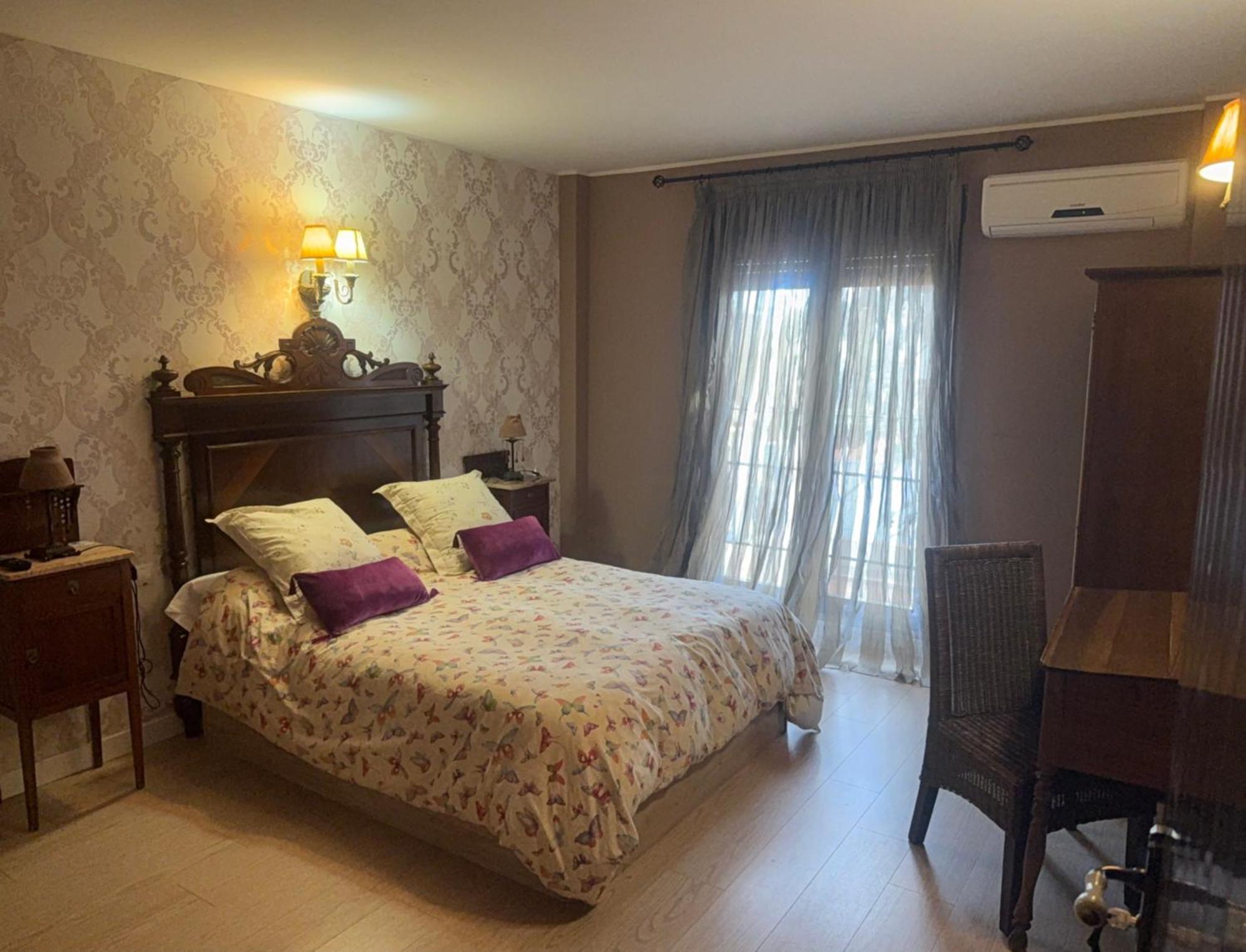Hotel Rural Los Abriles El Toro  Εξωτερικό φωτογραφία