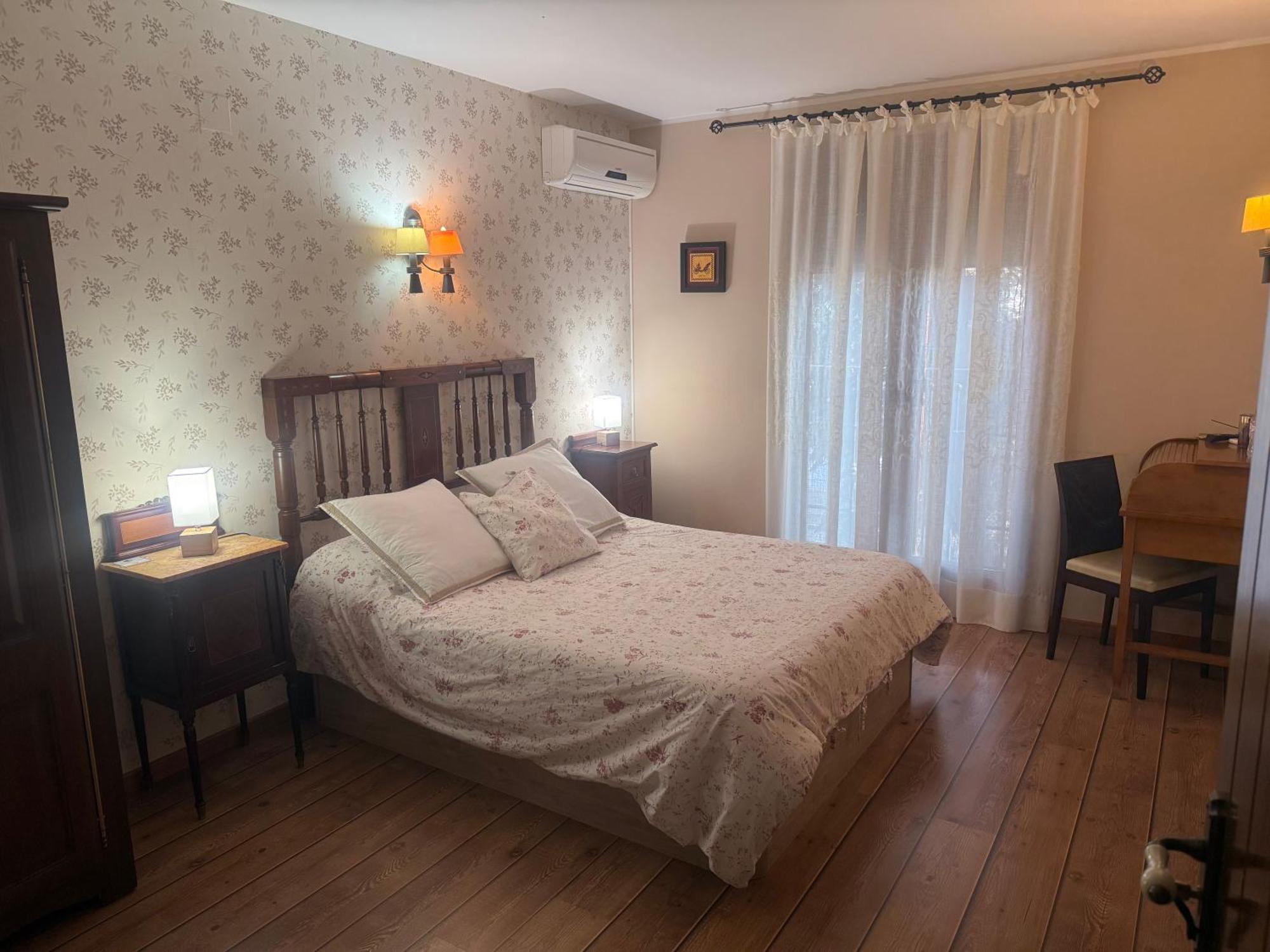 Hotel Rural Los Abriles El Toro  Εξωτερικό φωτογραφία