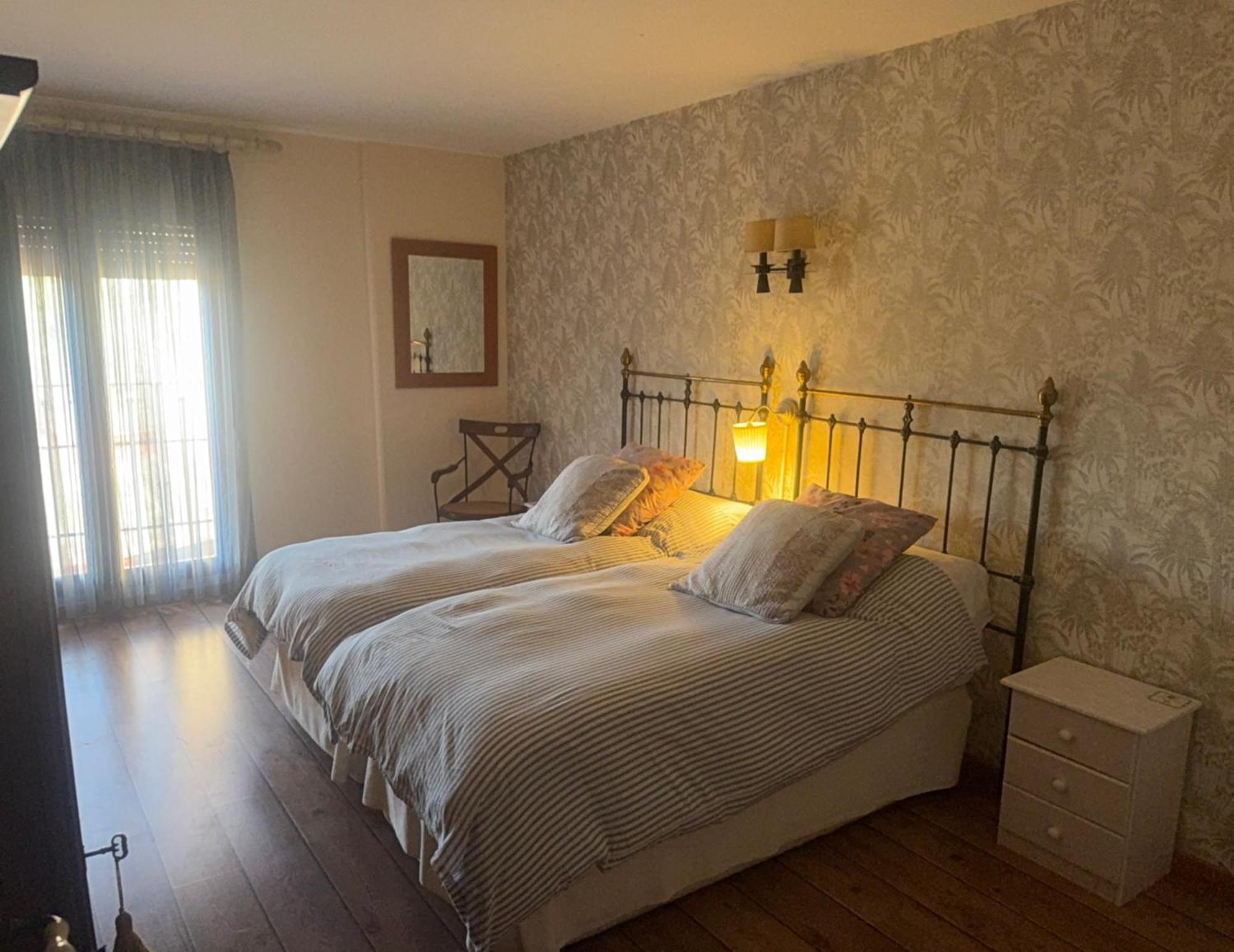 Hotel Rural Los Abriles El Toro  Εξωτερικό φωτογραφία