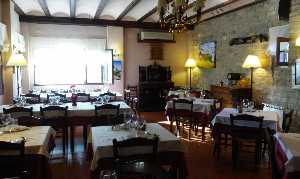 Hotel Rural Los Abriles El Toro  Εξωτερικό φωτογραφία