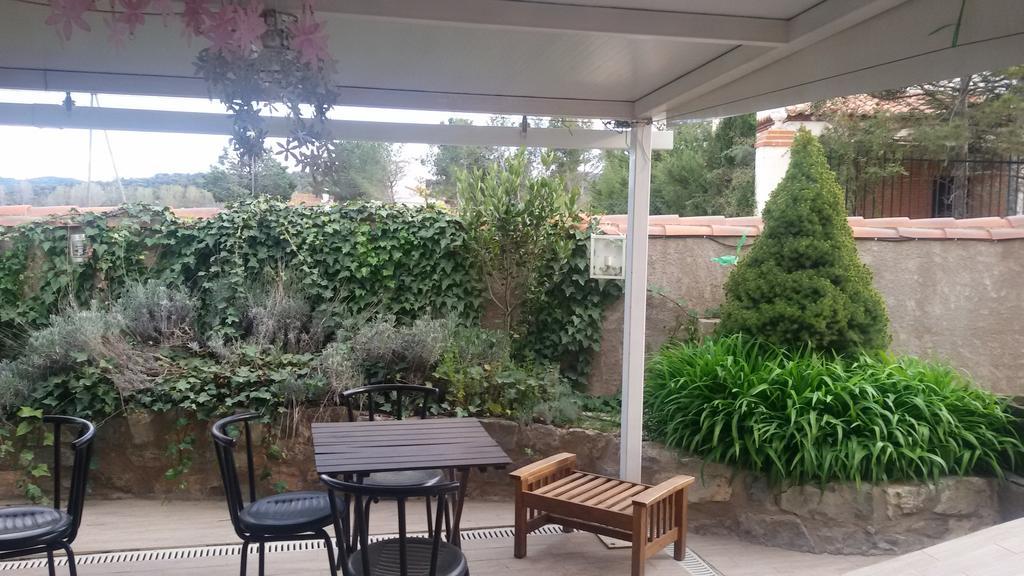 Hotel Rural Los Abriles El Toro  Εξωτερικό φωτογραφία